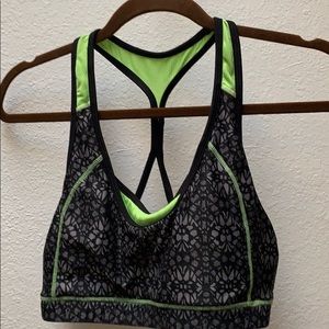 2 piece workout outfit